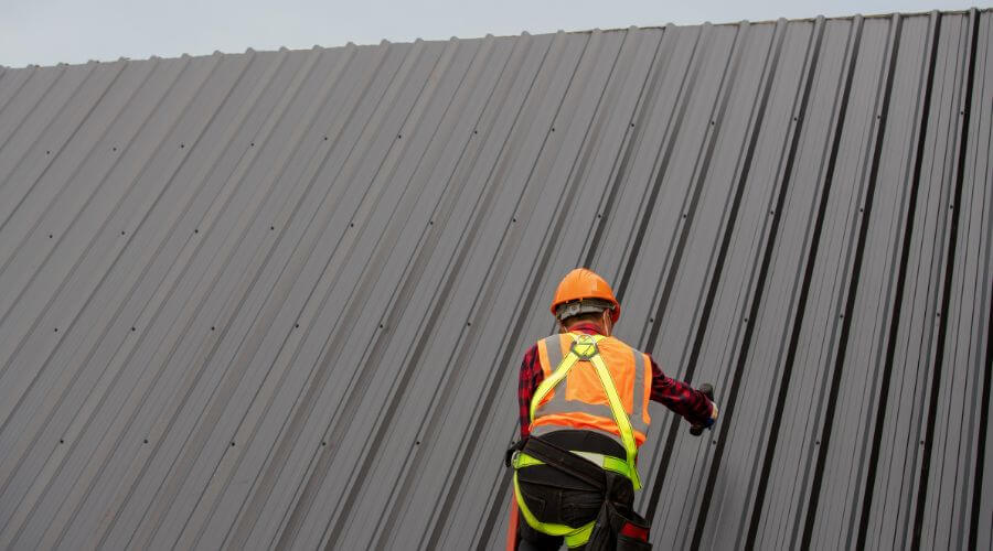 Professional residential roofers in Jasper, OH